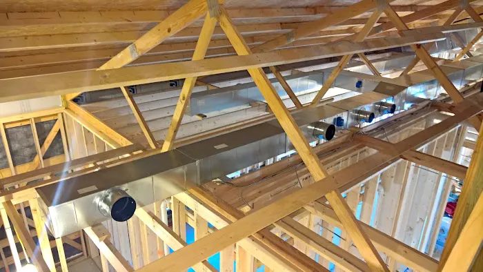 Heartland Heating, Air Conditioning & Plumbing Picture 1