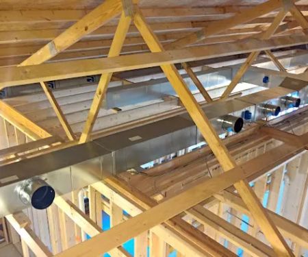 Heartland Heating, Air Conditioning & Plumbing