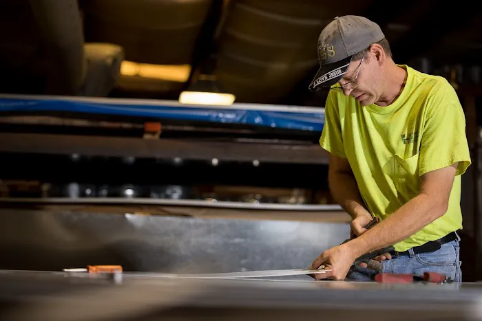 Heartland Heating, Air Conditioning & Plumbing Picture 10