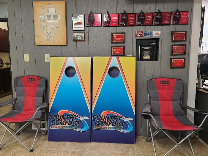 Country Comfort Solutions Picture 10