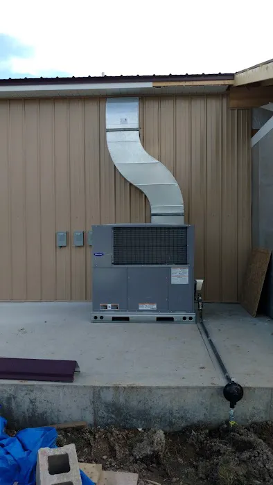 Country Comfort Solutions Picture 3