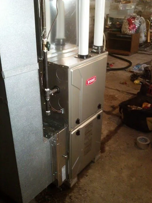 Country Comfort Solutions Picture 5