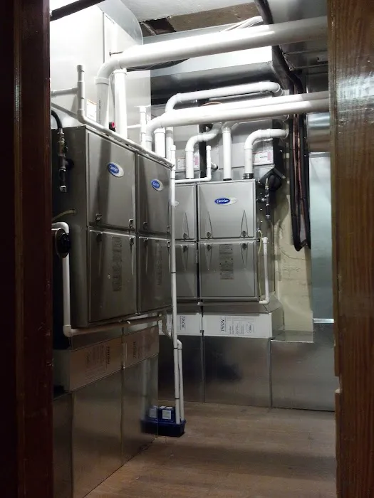 Country Comfort Solutions Picture 9