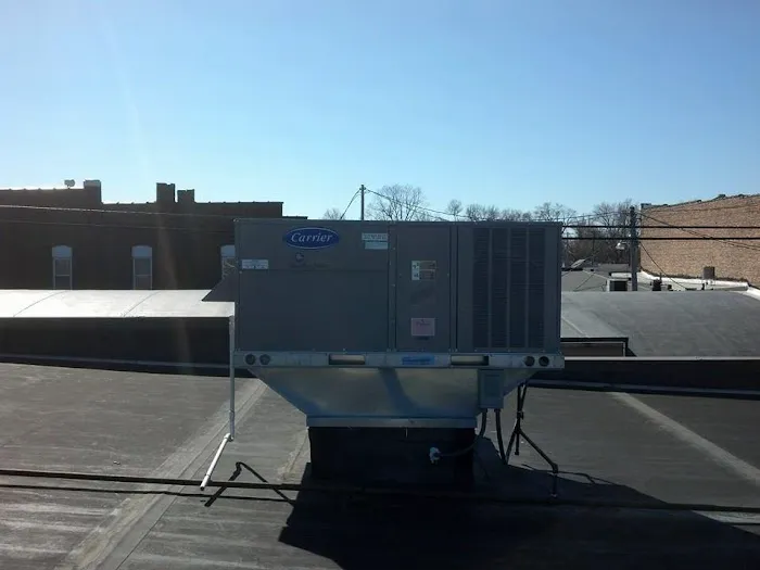 Country Comfort Solutions Picture 8