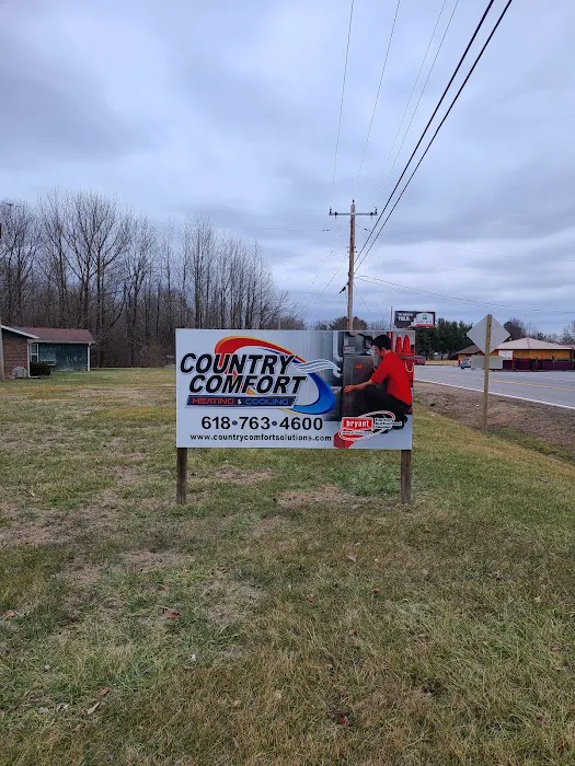 Country Comfort Solutions Picture 7