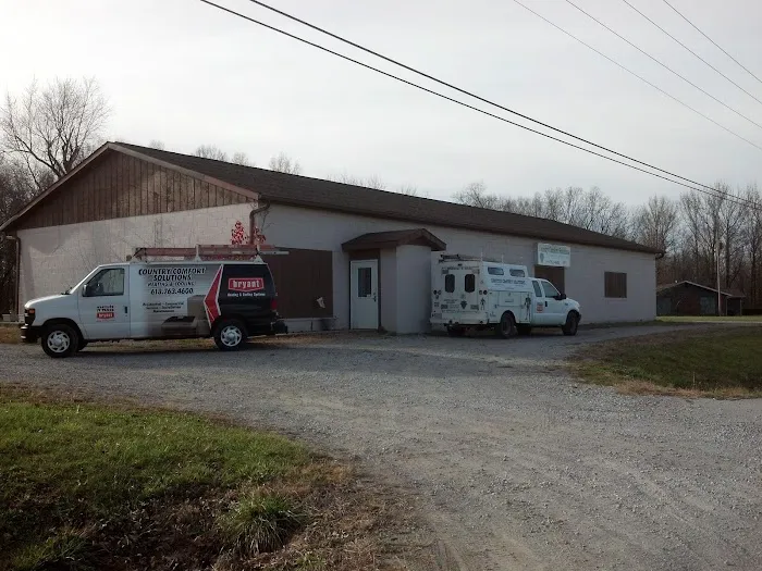 Country Comfort Solutions Picture 2