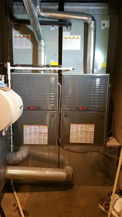 Craine Heating & Air Conditioning Picture 1