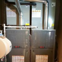 Craine Heating & Air Conditioning ico