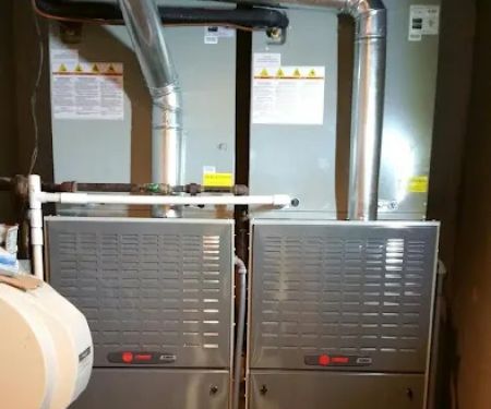 Craine Heating & Air Conditioning