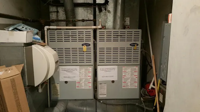 Craine Heating & Air Conditioning Picture 5