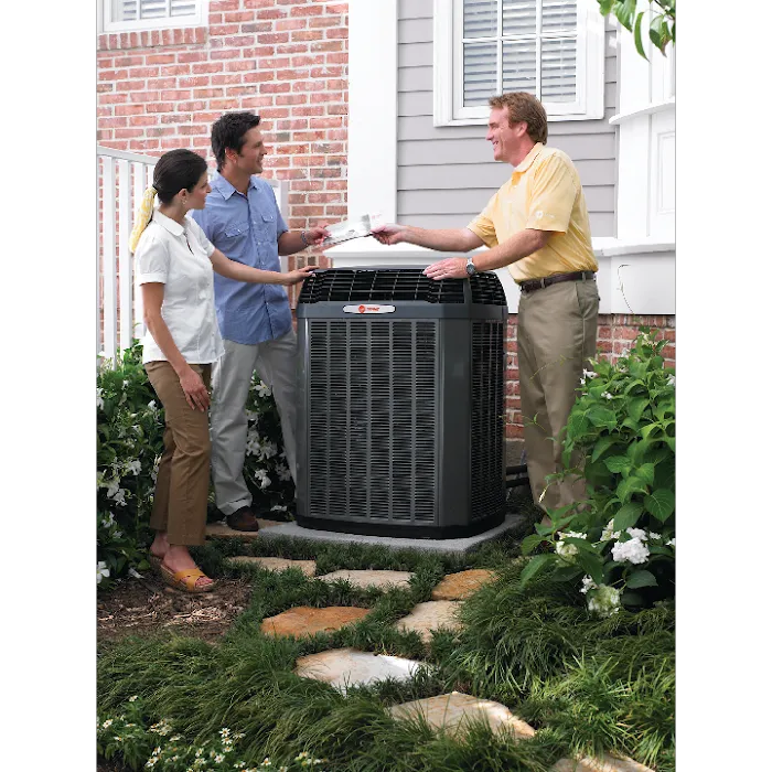 Craine Heating & Air Conditioning Picture 10