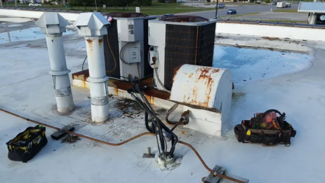 Craine Heating & Air Conditioning Picture 6