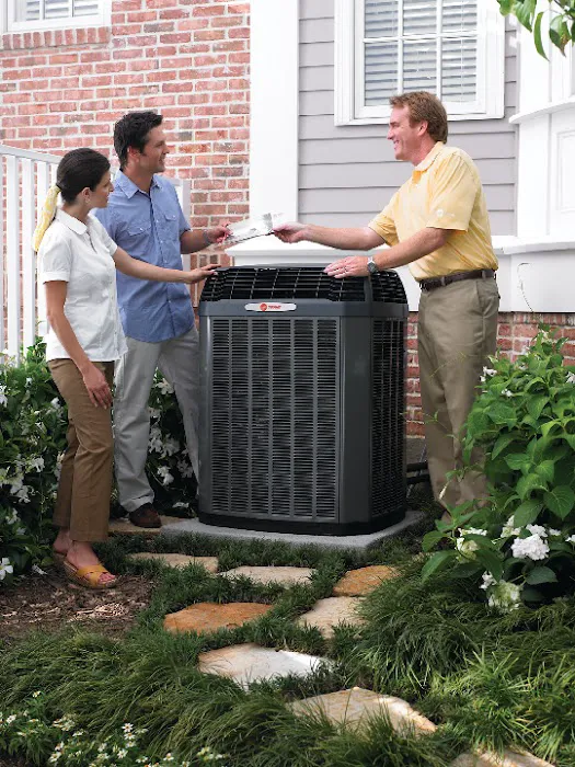Craine Heating & Air Conditioning Picture 9