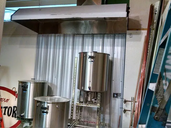 Craine Heating & Air Conditioning Picture 8