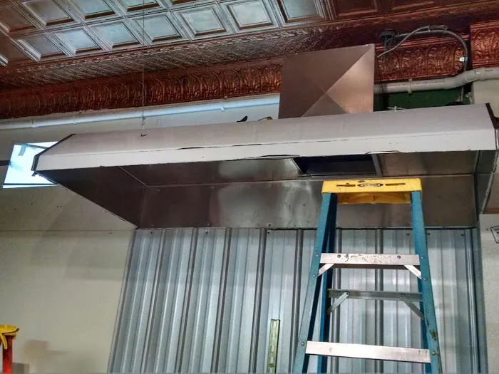 Craine Heating & Air Conditioning Picture 7