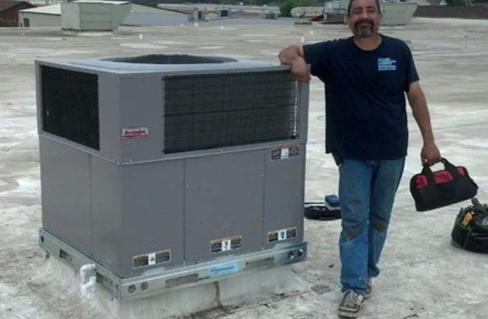 John's Mechanical Services Picture 1