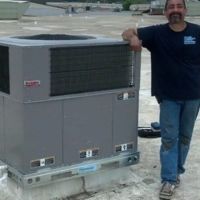 John's Mechanical Services ico