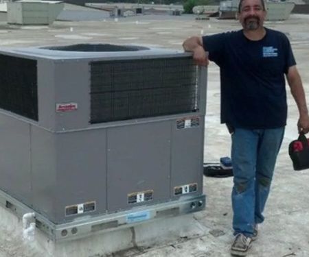 John's Mechanical Services