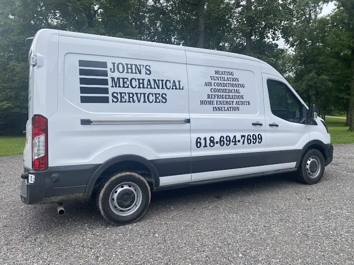 John's Mechanical Services Picture 6