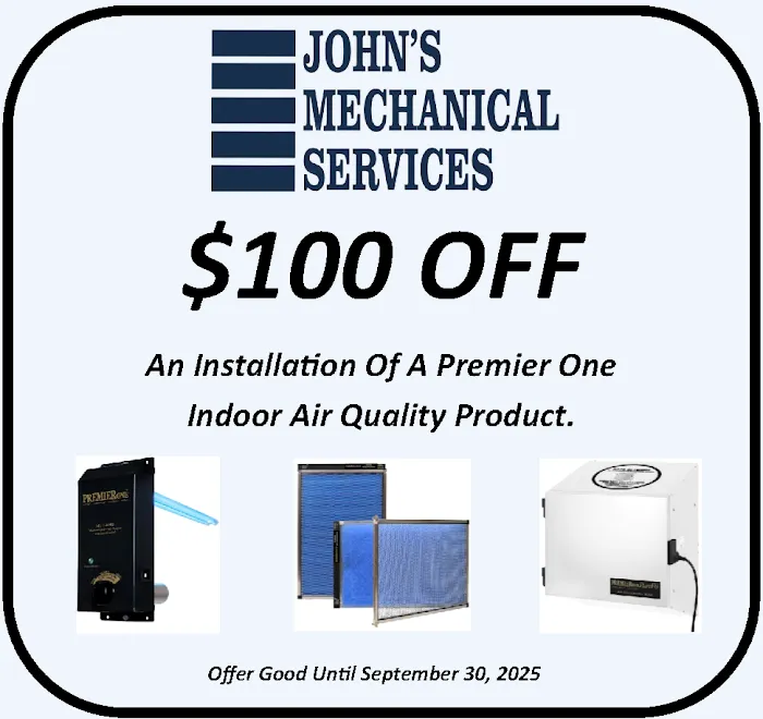 John's Mechanical Services Picture 7