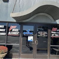 Quick Lane Tire & Auto Center ico