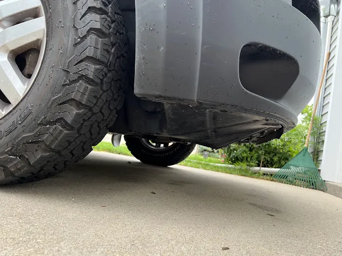 Quick Lane Tire & Auto Center Picture 2