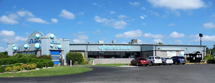 Quick Lane Tire & Auto Center Picture 10