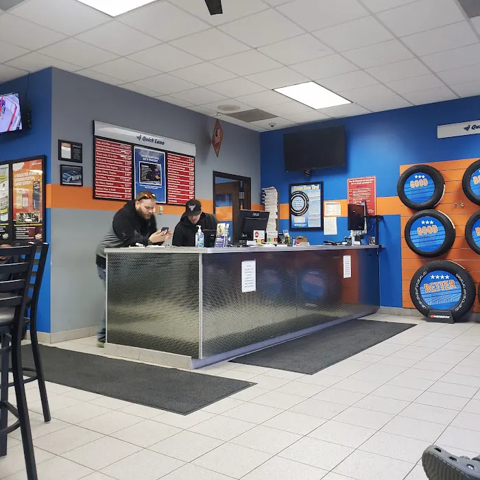 Quick Lane Tire & Auto Center Picture 7