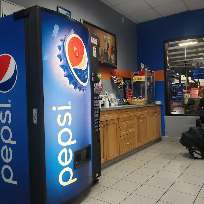 Quick Lane Tire & Auto Center Picture 6