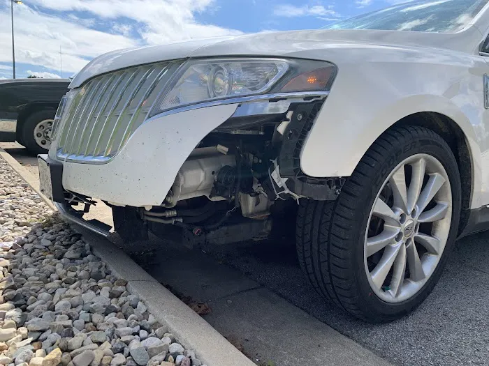 Quick Lane Tire & Auto Center Picture 5