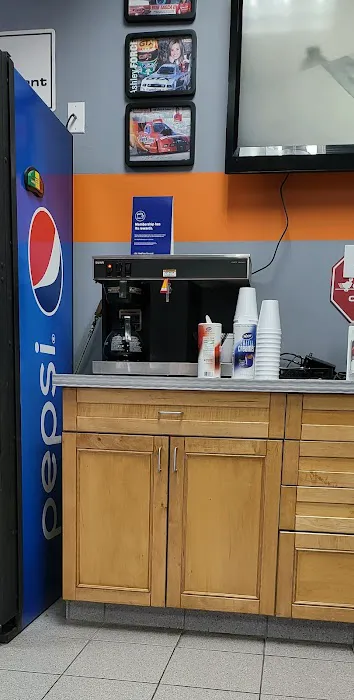 Quick Lane Tire & Auto Center Picture 8