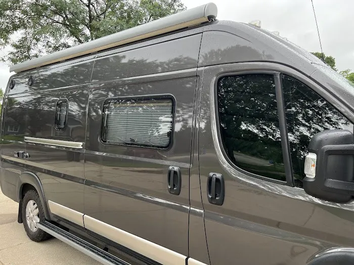 Quick Lane Tire & Auto Center Picture 4