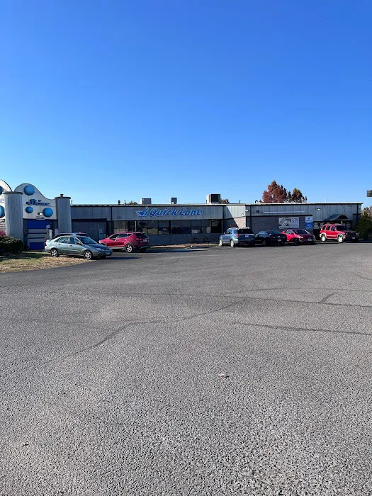 Quick Lane Tire & Auto Center Picture 9
