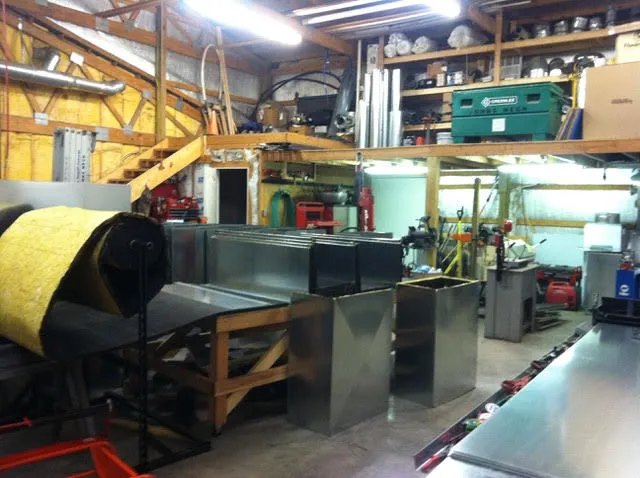 John's Mechanical Services Picture 1