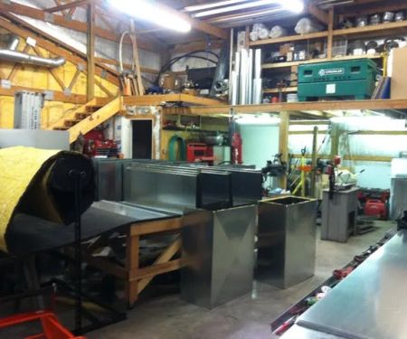 John's Mechanical Services