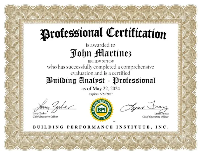 John's Mechanical Services Picture 5