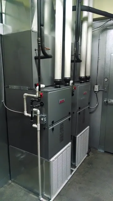 John's Mechanical Services Picture 2