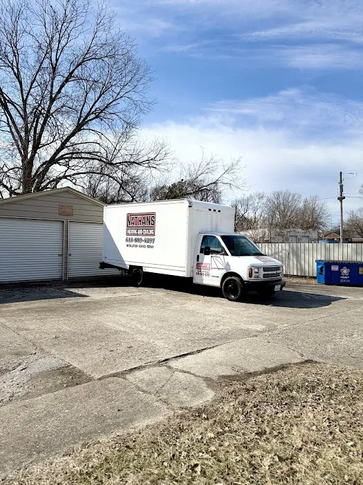 Nathan's Heating & Cooling Picture 4