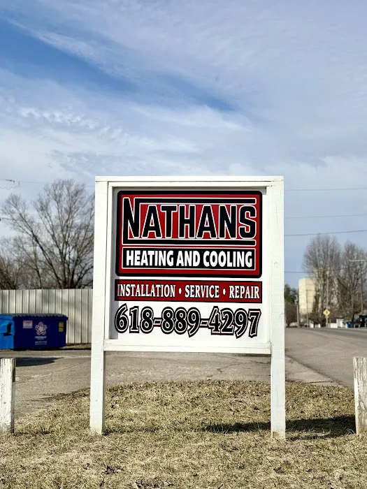 Nathan's Heating & Cooling Picture 1