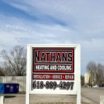 Nathan's Heating & Cooling