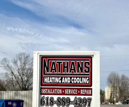 Nathan's Heating & Cooling