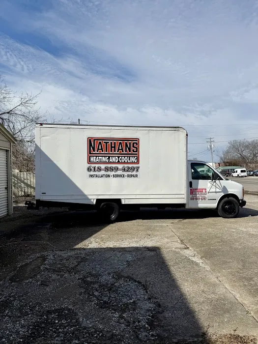 Nathan's Heating & Cooling Picture 2