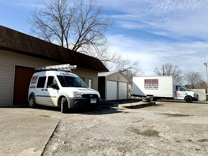 Nathan's Heating & Cooling Picture 6