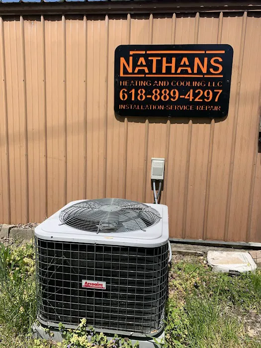 Nathan's Heating & Cooling Picture 7