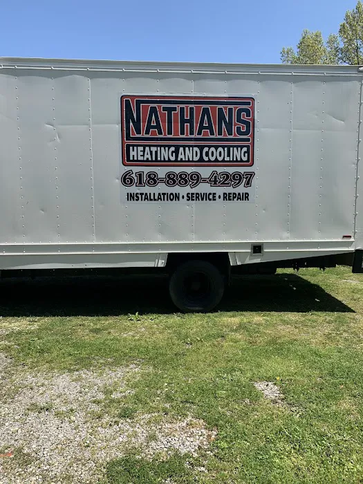 Nathan's Heating & Cooling Picture 8
