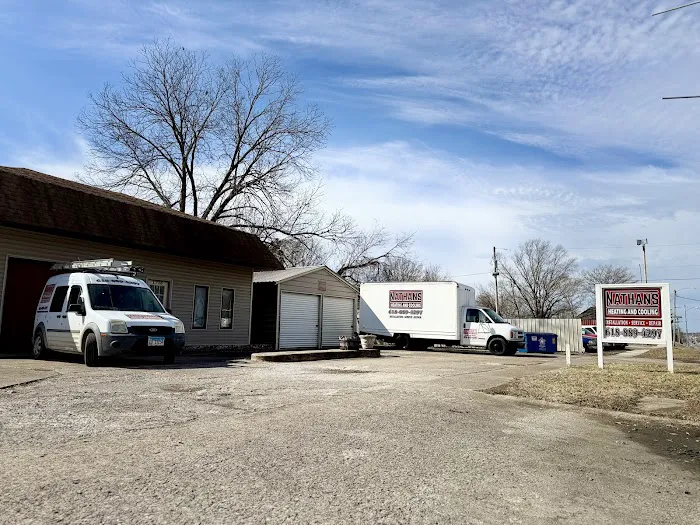 Nathan's Heating & Cooling Picture 3