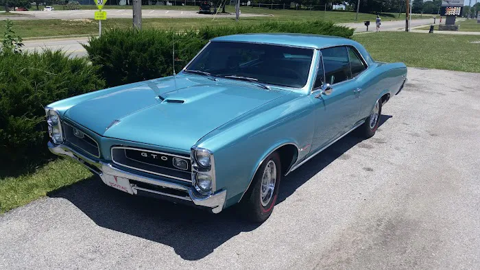 Today's Technology Auto Repair LLC Picture 2