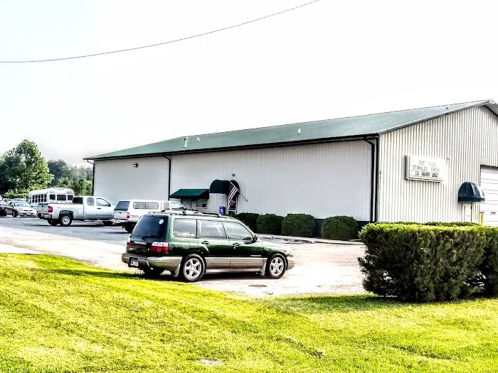 Today's Technology Auto Repair LLC Picture 5