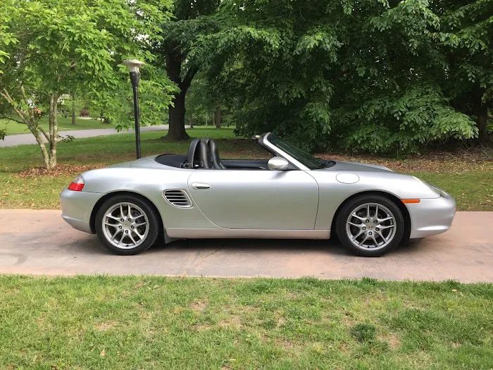 Today's Technology Auto Repair LLC Picture 6