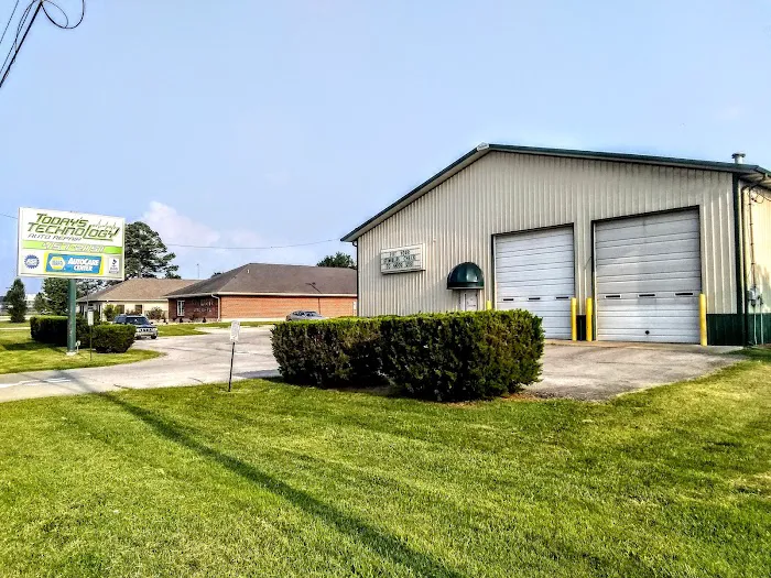 Today's Technology Auto Repair LLC Picture 7